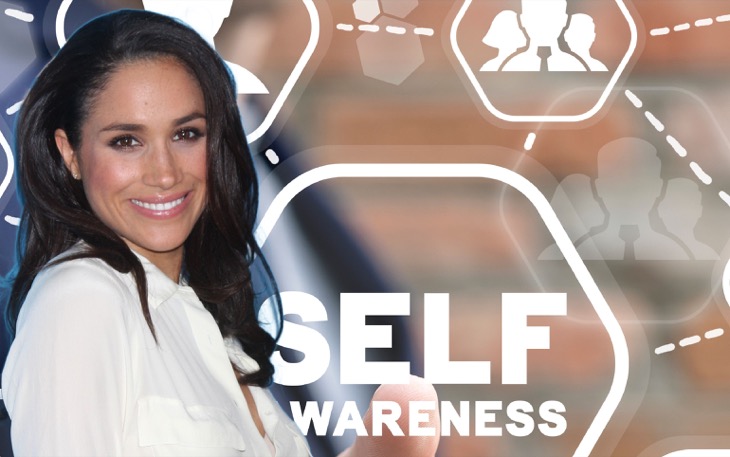 Meghan Markle Accused Of Lacking Self Awareness 