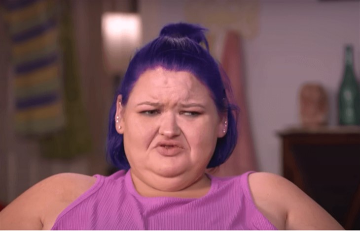 1000-Lb Sisters Spoilers: Amy Slaton Diagnosed With Bipolar Disorder, How Does She Cope?