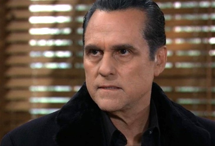 General Hospital Spoilers: Sonny Needs an Ally in the Business, and They  Could Be Closer Than