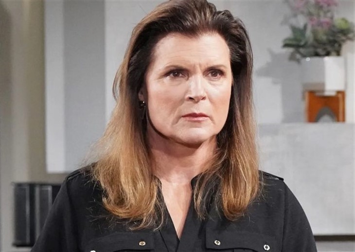 The Bold And The Beautiful Spoilers Tuesday, February 27: Sheila’s Fate, Finn’s Challenge, Deacon & Liam’s Debate