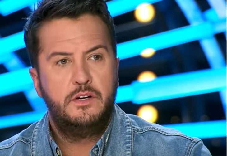 American Idol's Secret Plan To Dump Luke Bryan Exposed