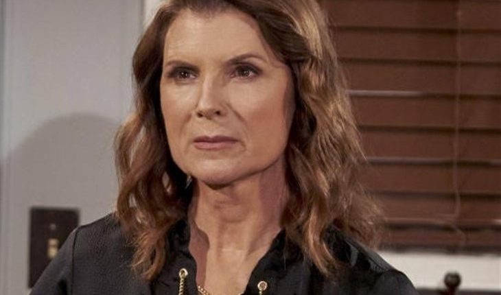 The Bold And The Beautiful – Sheila Carter