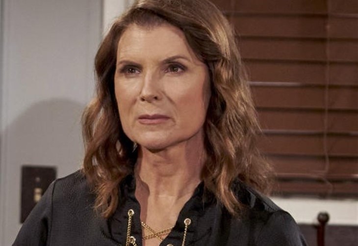 The Bold And The Beautiful Spoilers: Sheila’s Death Aftermath - Finn & Hope Bond, Liam & Steffy Reunite?