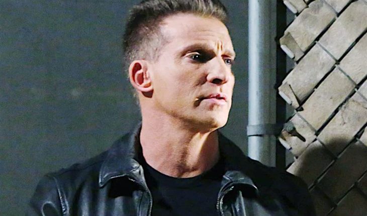 General Hospital – Jason Morgan