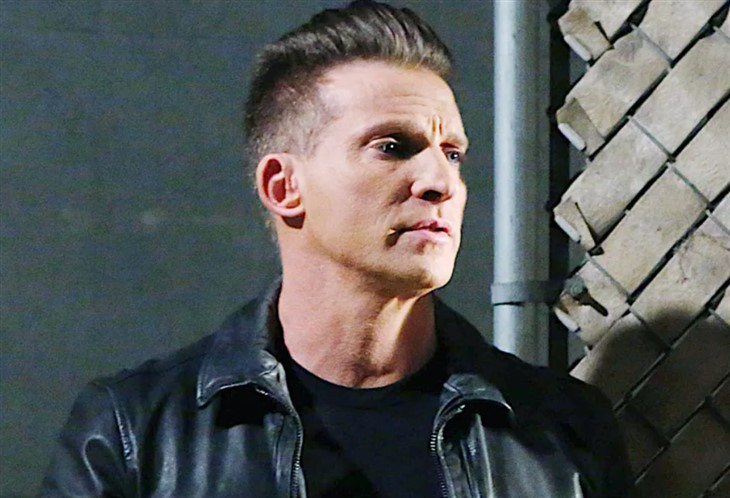 General Hospital Spoilers: Jason Is Back — And He's Aiming To Take Down The Whole Mob