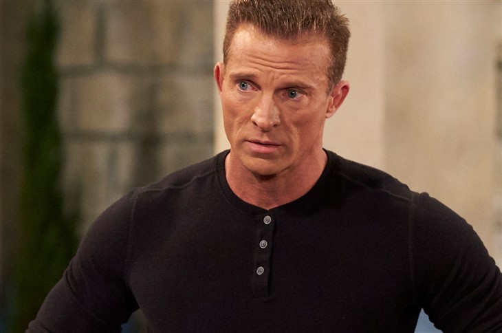 General Hospital Spoilers: Are Fans Being Swerved By Steve Burton … Is Jason Morgan The Mystery Shooter?