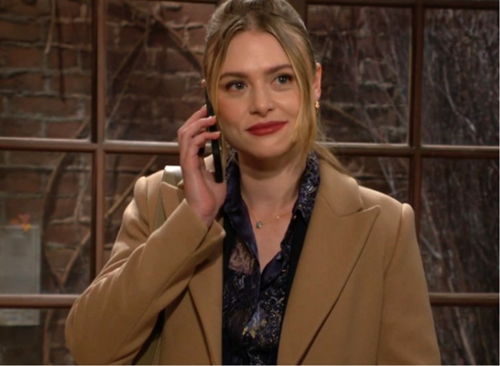 The Young And The Restless Spoilers Wednesday, February 28: Claire’s Trap, Ashley’s Experience, Victoria’s Tough Decision