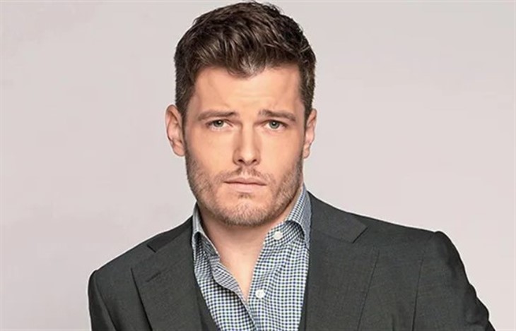 The Young And The Restless Spoilers: Is Michael Mealor Leaving Y&R?