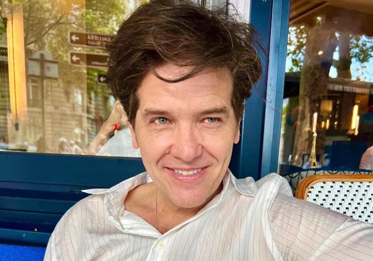 Young And The Restless Spoilers: Michael Damian Assures Fans “Message Received” When It Comes To Phyllis/Cricket/Danny Storyline