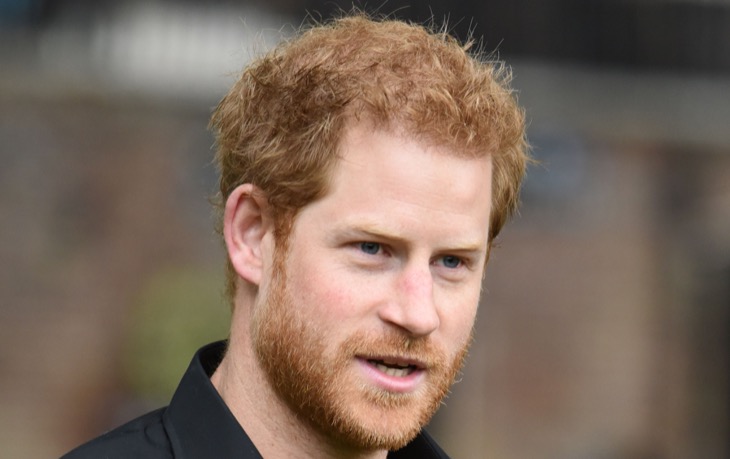 Prince Harry Thinks He’s Being MATURE Forgiving The Royal Family?