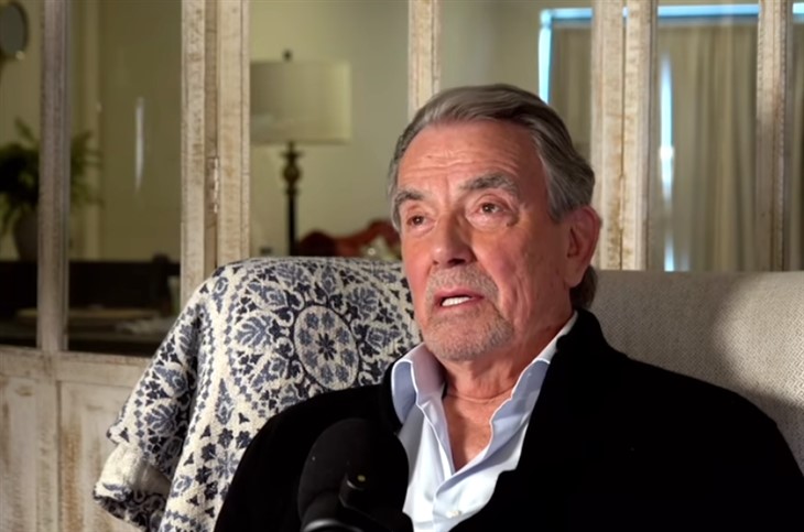 Young And The Restless’ Eric Braeden – The Tragedies He’s Endured In His Life
