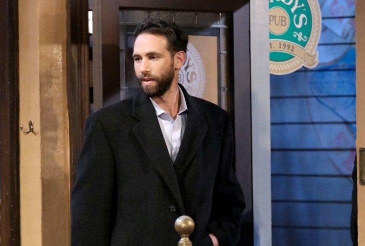 Days Of Our Lives Spoilers: Why Wasn’t Everett Targeted By Clyde, Is He Secretly Working For Him Too?