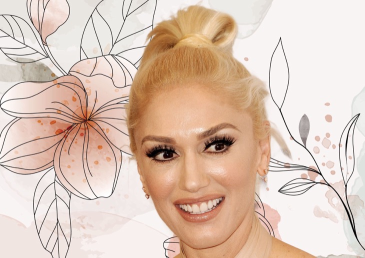 Gwen Stefani Makes Marital Statement With Bold Manicure