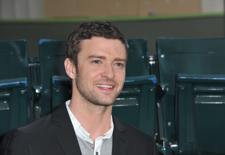 Justin Timberlake Explains Reason He Cancelled His One-off London Concert