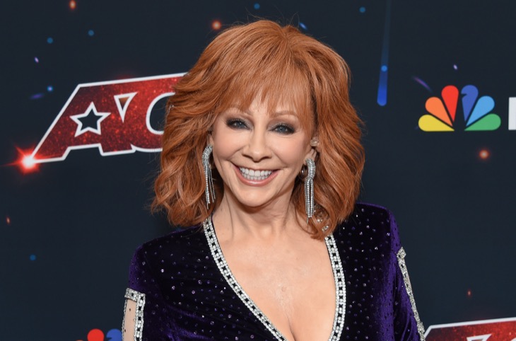 The Voice Reba McEntire Slams False Rumors About Her!