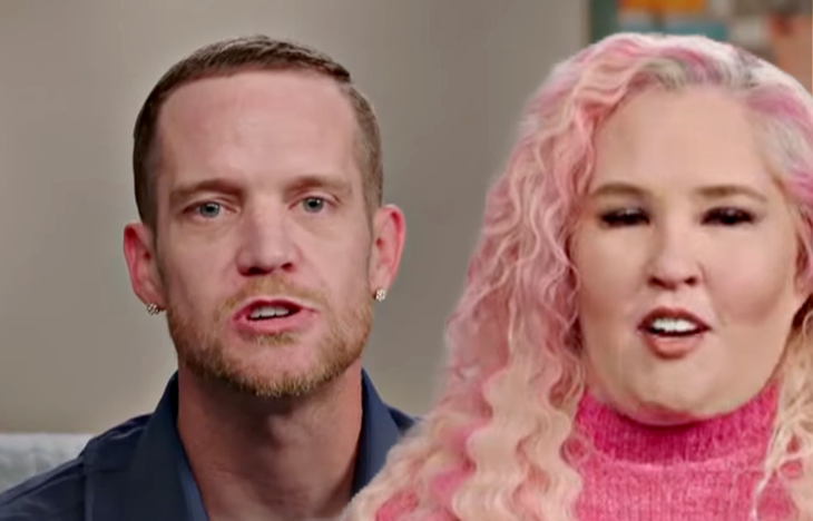 Mama June Spoilers: Is June Shannon and Justin Stroud's Marriage In Trouble?