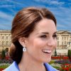 Rumor Alert: Kate Middleton Is Currently “Detoxing?”