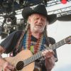 Willie Nelson Returns With Bob Dylan And More For Annual Outlaw Festival Dates
