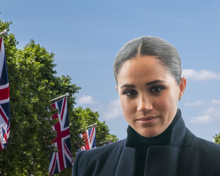 Meghan Markle Being Forced To Visit King Charles Amid Cancer Battle