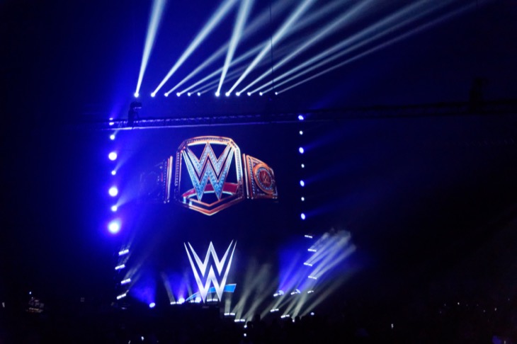 WWE Wrestlers Recall Being ‘Jealous’ Of Dwayne "The Rock" Johnson 