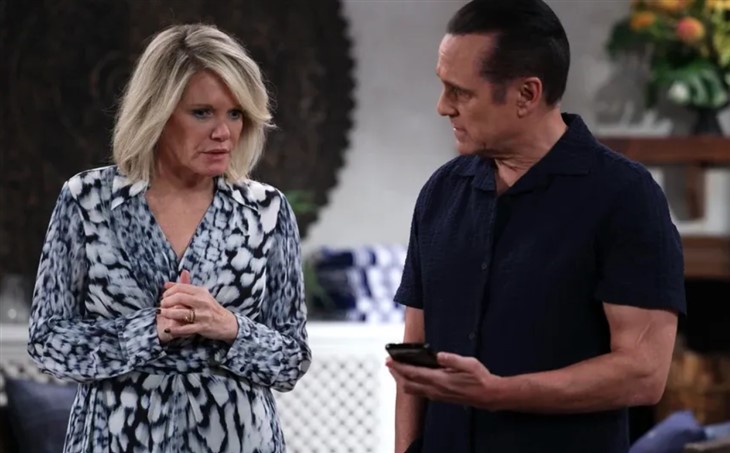 General Hospital Spoilers: Sonny And Ava Track ‘Stone's’ Steps — And They'll Be Stunned At What They Find