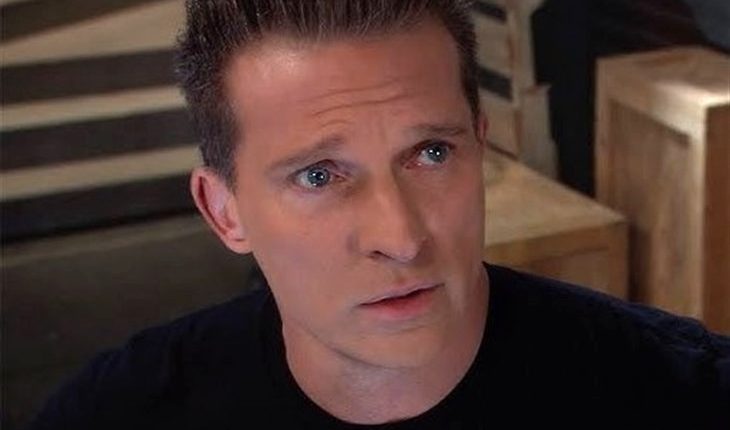 General Hospital – Jason Morgan (Steve Burton) | Celebrating The Soaps