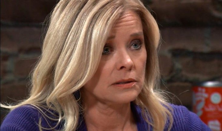 General Hospital – Felicia Scorpio (Kristina Wagner)