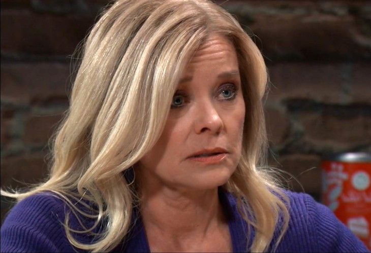 General Hospital Spoilers Friday, March 1: Felicia’s Demand, Dante’s Connection, Spinelli & Ava’s Dynamic, Blaze’s Revelation