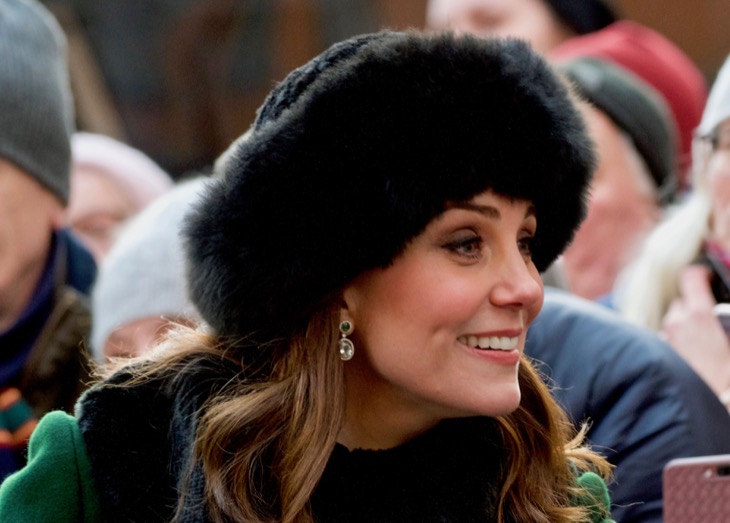 Kate Middleton’s Uncle Slammed For Capitalizing On The Royal