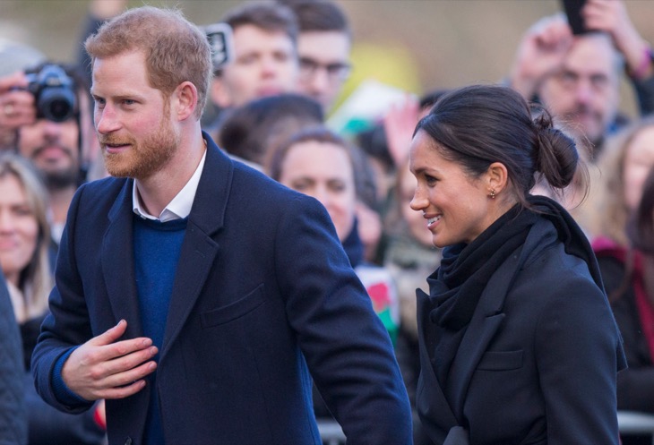 Prince Harry And Meghan Markle Blocked From Returning To The UK For This Reason