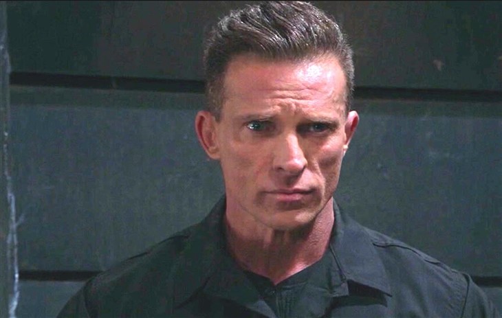 General Hospital Spoilers Monday, March 4: Jason Returns, Laura vs Cyrus, Heather’s Escape Attempt, Selina & Sonny Interrupted