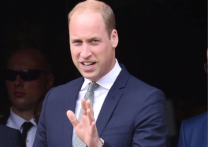 Prince William Slammed For Being ‘Worst Husband’