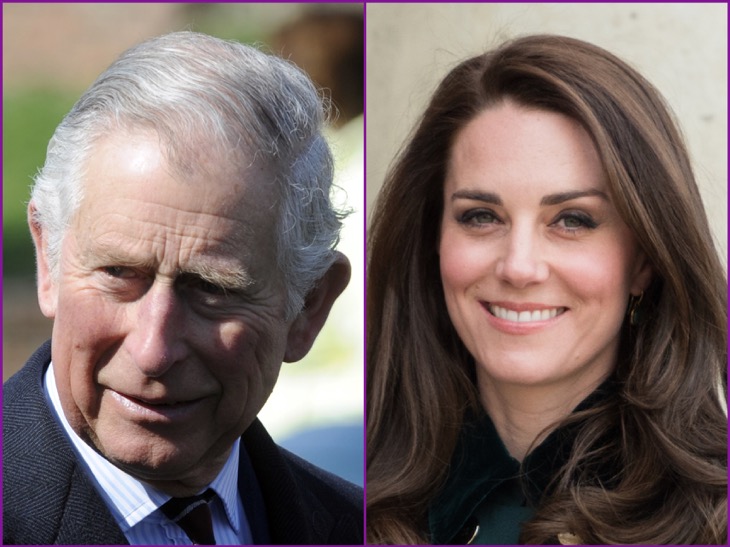Conspiracy Theories Engulf Royal Family, Are Princess Kate And King Charles’ Still With Us?