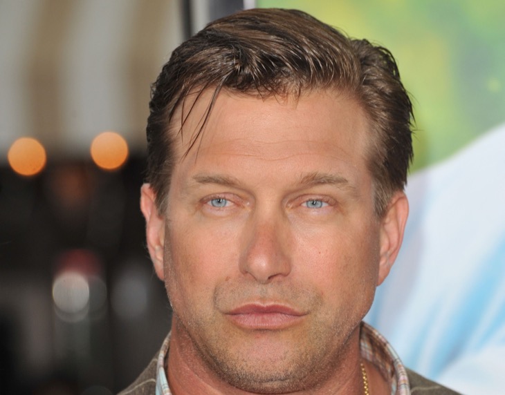 Stephen Baldwin Requests Prayers For Daughter Hailey & Justin Bieber, Fans Concerned