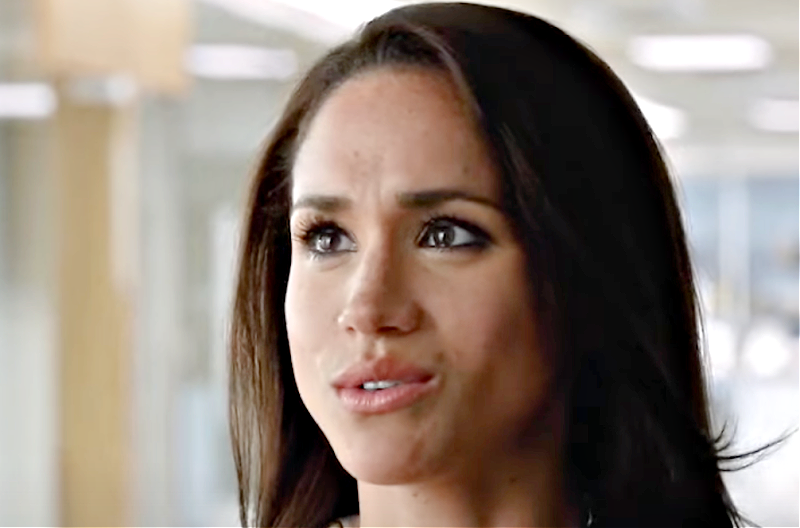 Meghan Markle Slammed For Flaunting Her Lifestyle Amid Royal Family Crisis