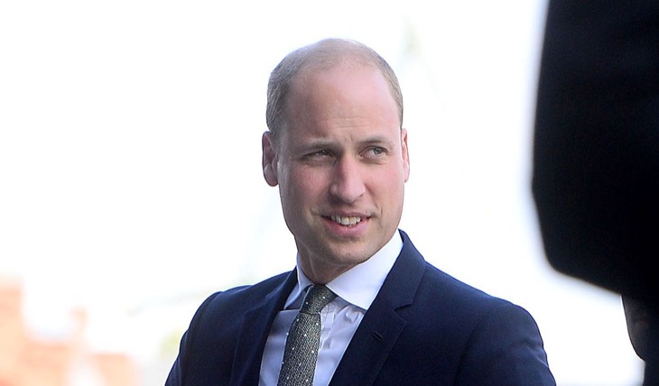 Prince William Working To ‘Shield’ Kate Middleton From Nasty Critics