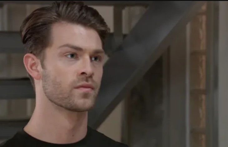 General Hospital Spoilers Week Of March 4: Dex Returns, Anna’s Tragedy, Laura’s Crisis, Heather’s Escape Attempt