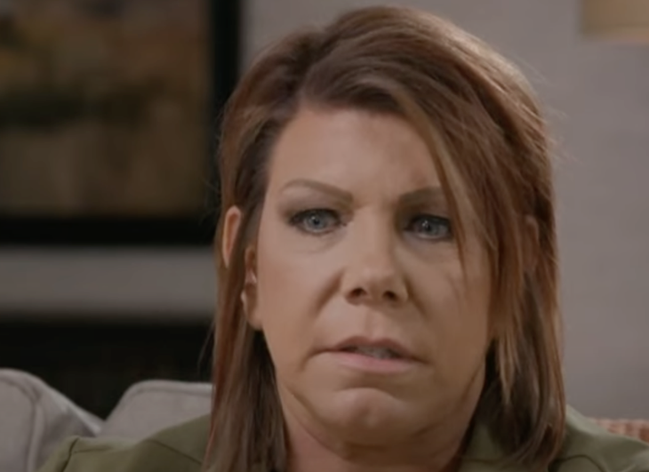 Sister Wives: Meri Brown's Amos Andrews Romance Was Just A Publicity Stunt?