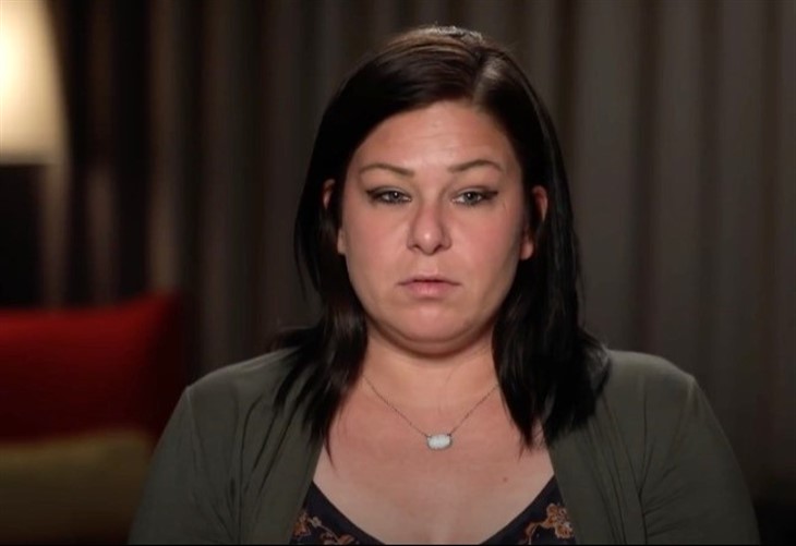 Love After Lockup Spoilers: Did Kristianna Miller Go To Jail Again? What Did She Do This Time?