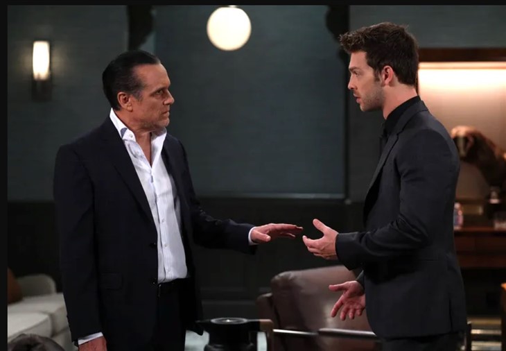 General Hospital Spoilers: Dex To The Rescue Of Sonny, But Is It A One-Time Thing When Takedown Goes Sideways?