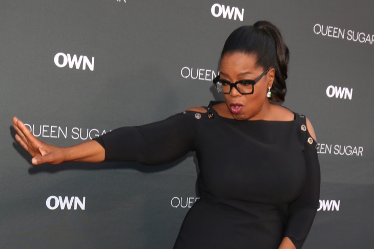 Oprah Winfrey Exits Weight Watchers' Board After Admitting She Used Ozempic