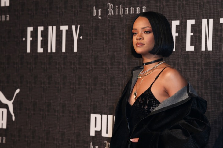 How Much Rihanna Earned Performing At Richest Man In India's Son Wedding Revealed