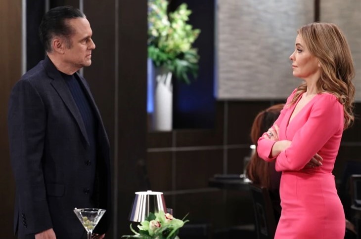 General Hospital Spoilers: Olivia And Sonny Reconnect, Dante’s In A Bad Way?