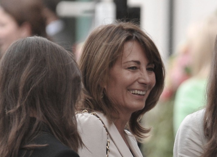 Carole Middleton Infuriated With Her Brother’s Behavior