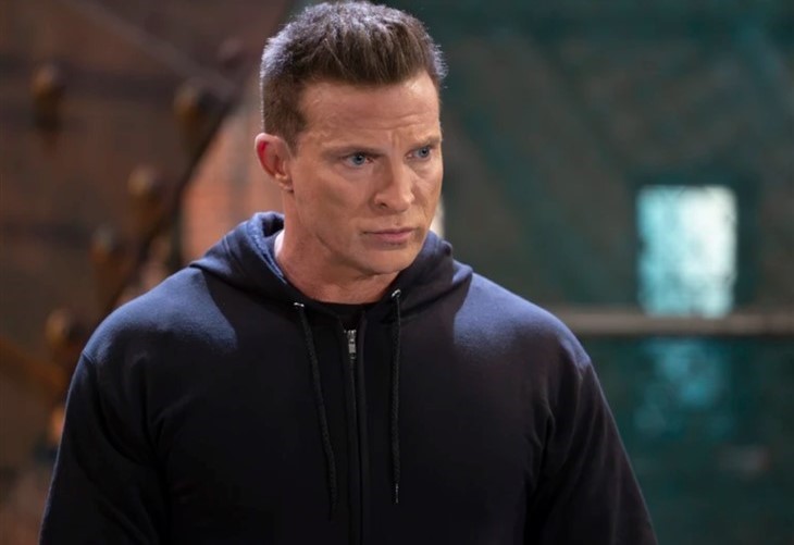 General Hospital Spoilers: Everything Steve Burton Had To Say About Jason Morgan’s Epic Daytime Return