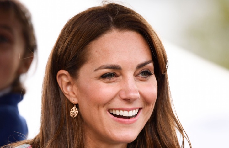 What's The Palace Hiding About Kate Middleton's Surgery
