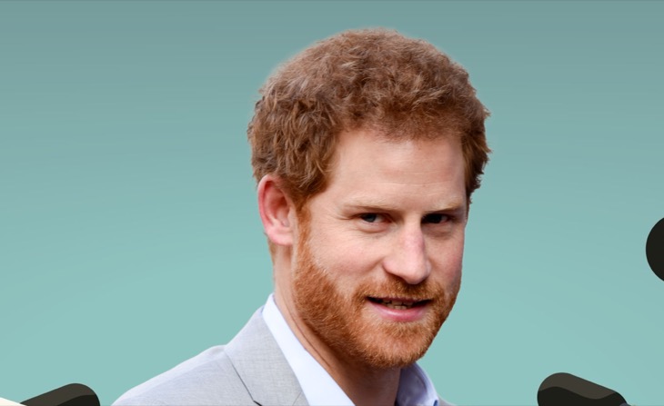 4 Of Prince Harry’s Most Scandalous Interviews