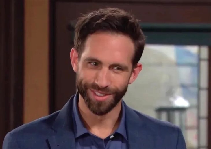 Days Of Our Lives Spoilers: Has Everett Lynch Been Brainwashed, Much Like “The Pawn”?