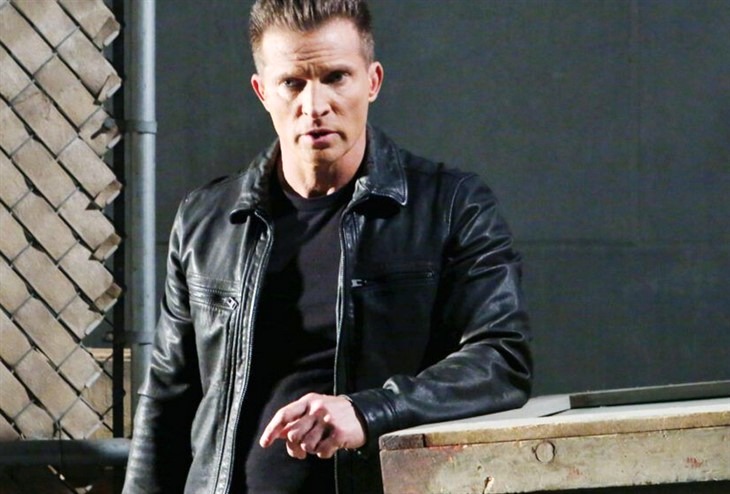 General Hospital Spoilers: Jason Comes Home A Quartermaine — And Bent On Revenge Against The Mob