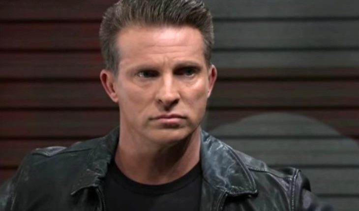 General Hospital – Jason Morgan